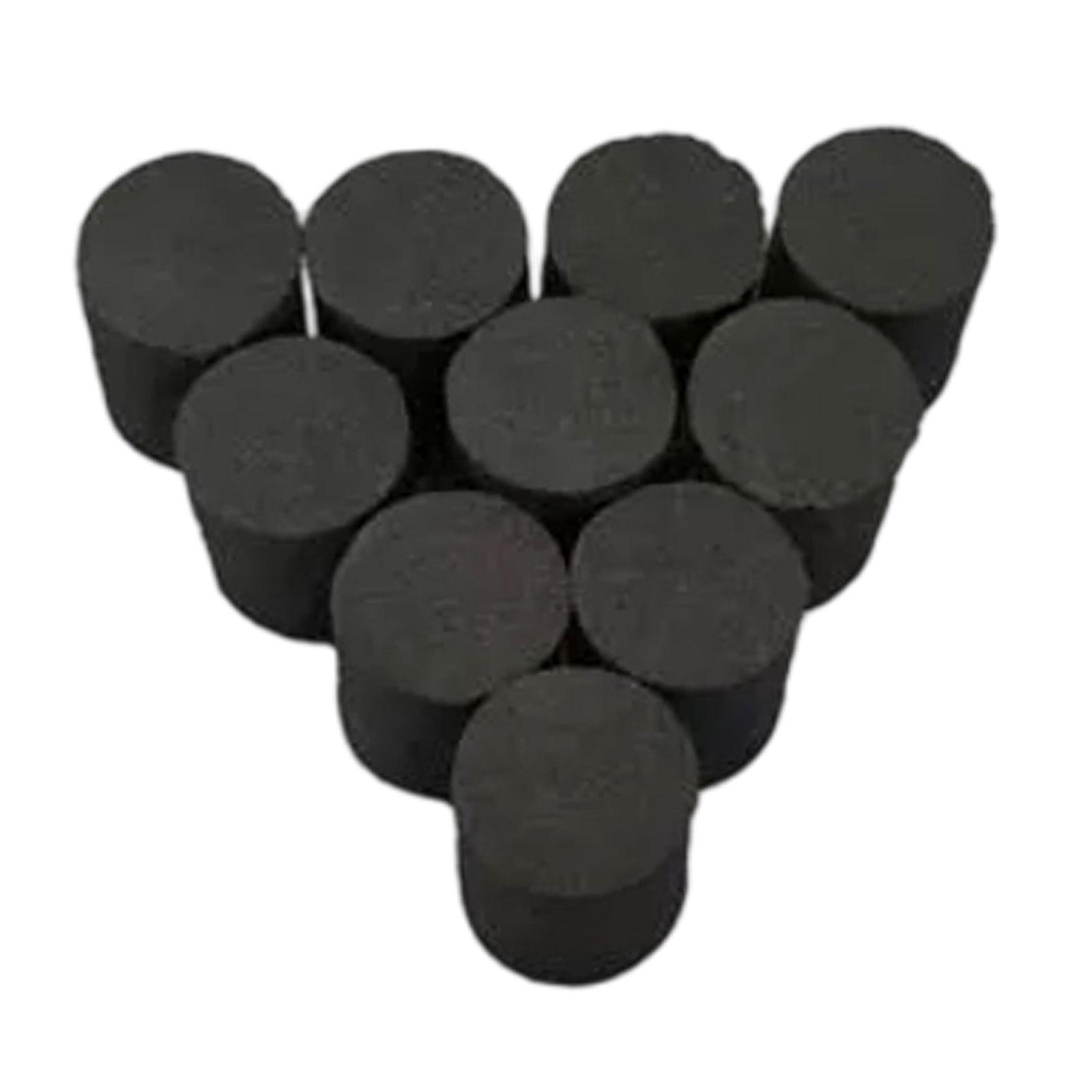 Diy Electronics Gadgets - Drum Pad Trigger Sponge Replacement Black