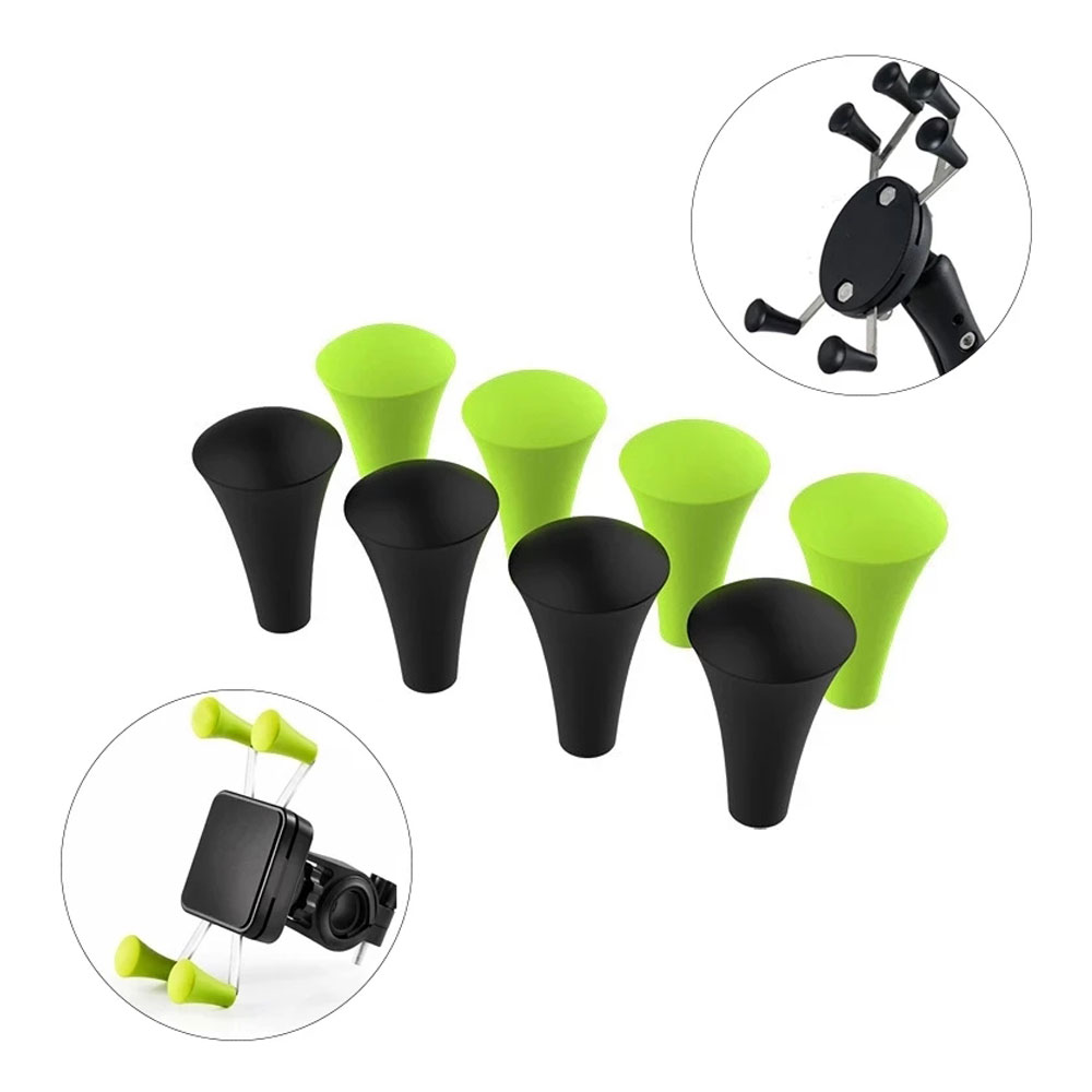 Gadgets For Electronics - Bike Phone Holder Stand Moto Accessories