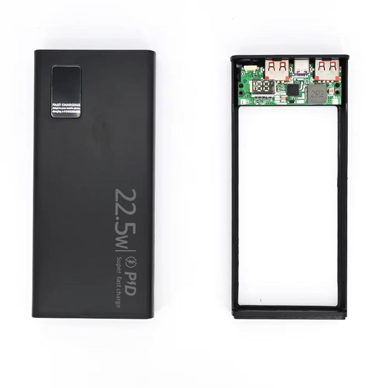 Diy Electronics Gadgets - 1Set Quick Charge DIY Power 1260110