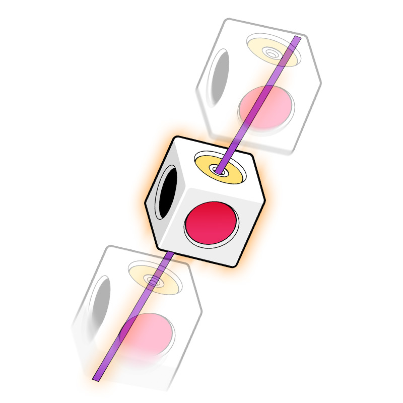 Electronics And Gadgets With Y - Obedient Cube Learning Safety Toys Gadgets