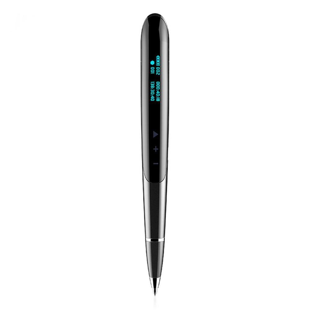 Voice Recorder Pen - Q9 voice recording pens mini digital