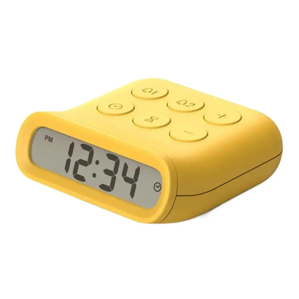 Electronics And Gadgets G - Reminder Creative Small Alarm Clock Simple