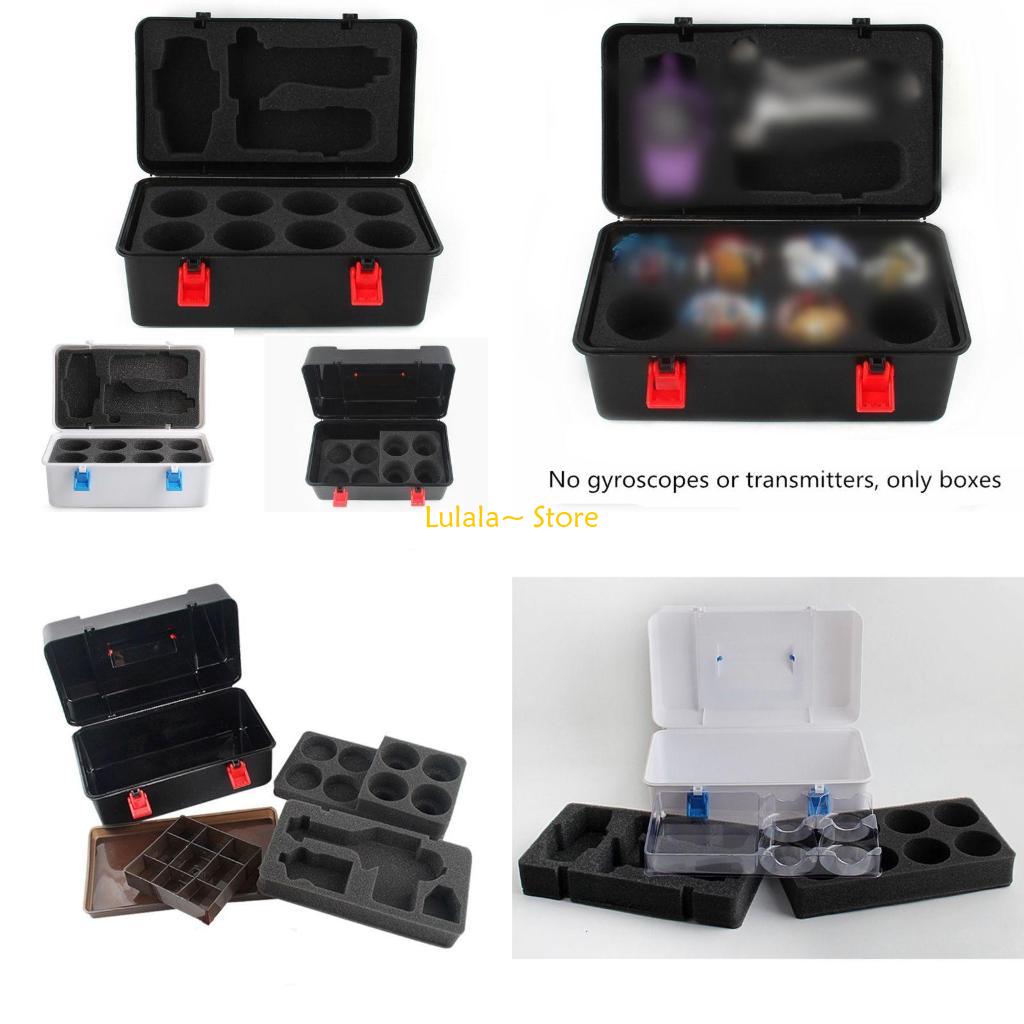Electronics And Gadgets With Y - Y4QA Portable Shockproof Container Top Electronic
