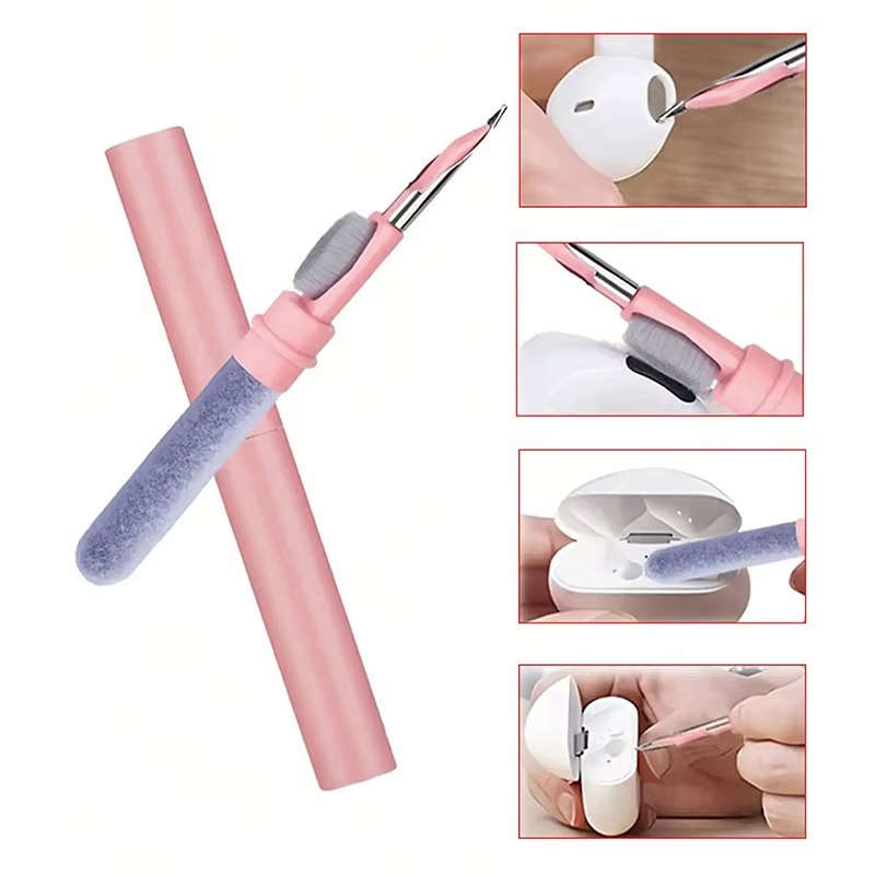Portable Wifi Hotspot - Cleaning Kits For Bluetooth Earphone Airpods