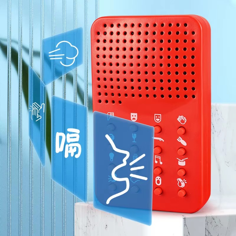 Funny Compact Sound Machine 16 - Electronics And Gadgets With Y recension och pris