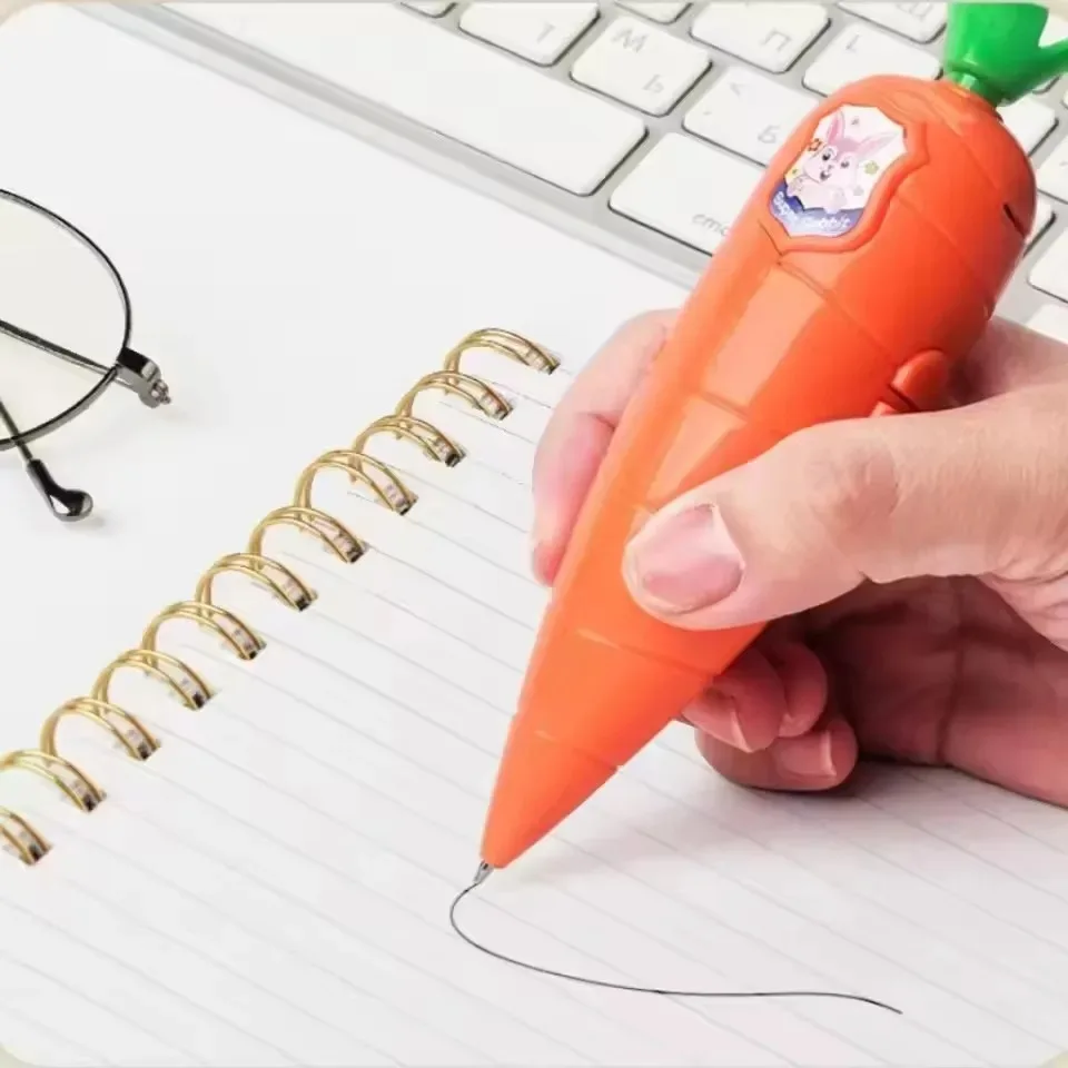 Zootopia Carrot Voice Recorder - Voice Recorder Pen recension och pris
