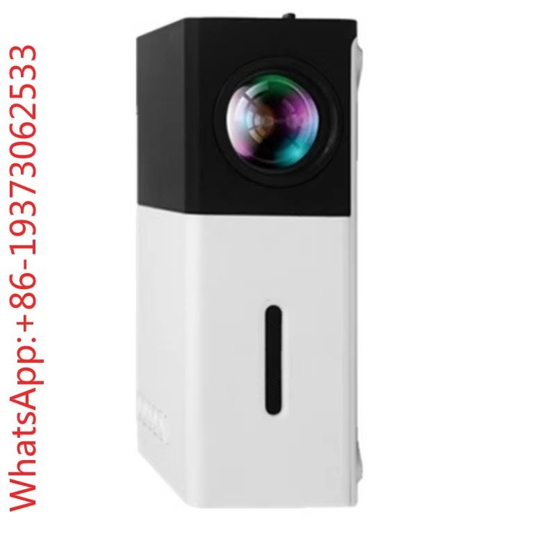 YG300 Projector Mini Micro Ent - Mini Projector Portable recension och pris