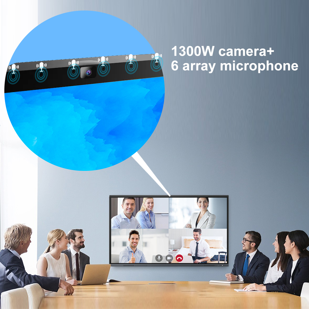 86 Inch Supplies School Office - Mini Projector Portable recension och pris