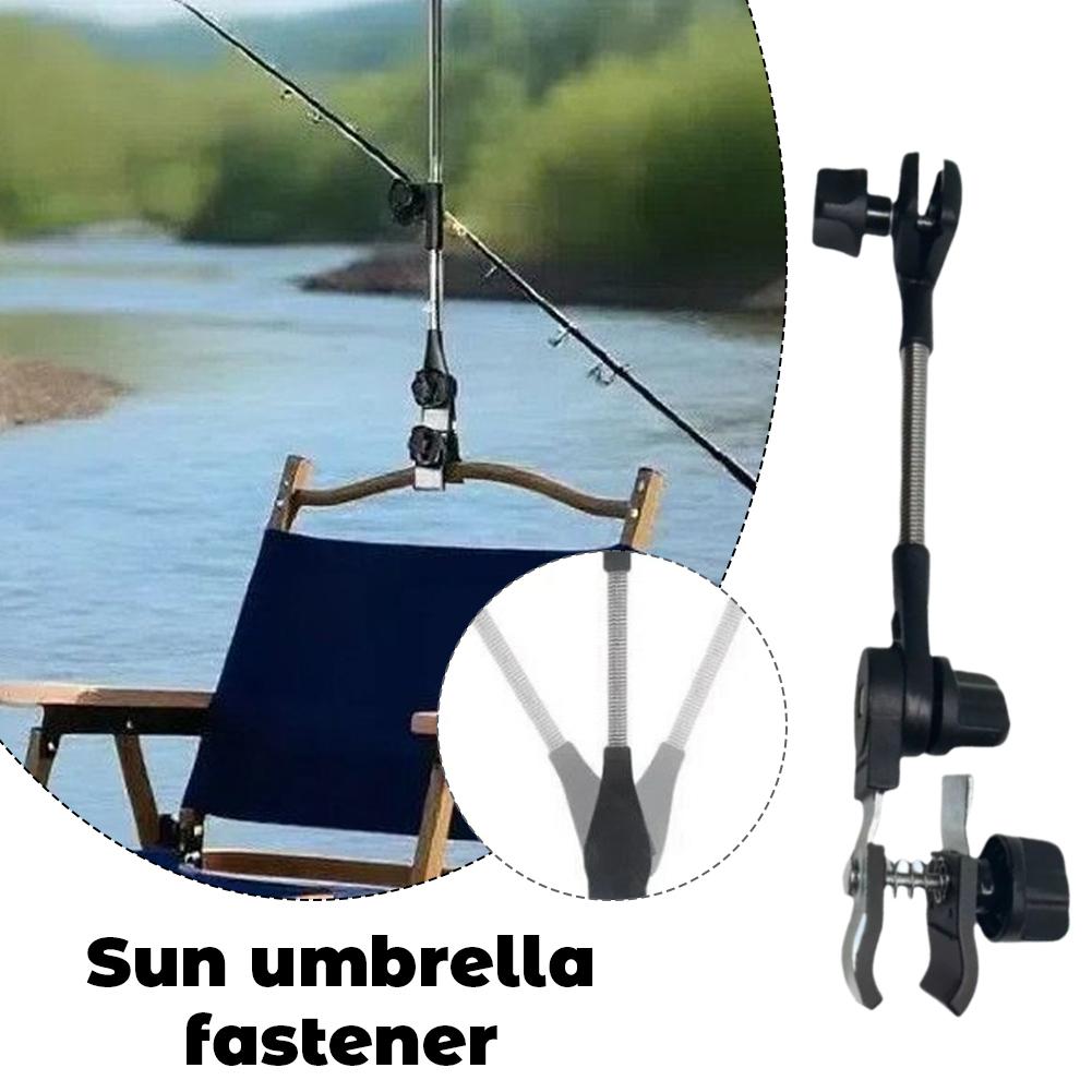 Small Clamp Umbrella Mount for - Mini Projector Portable recension och pris