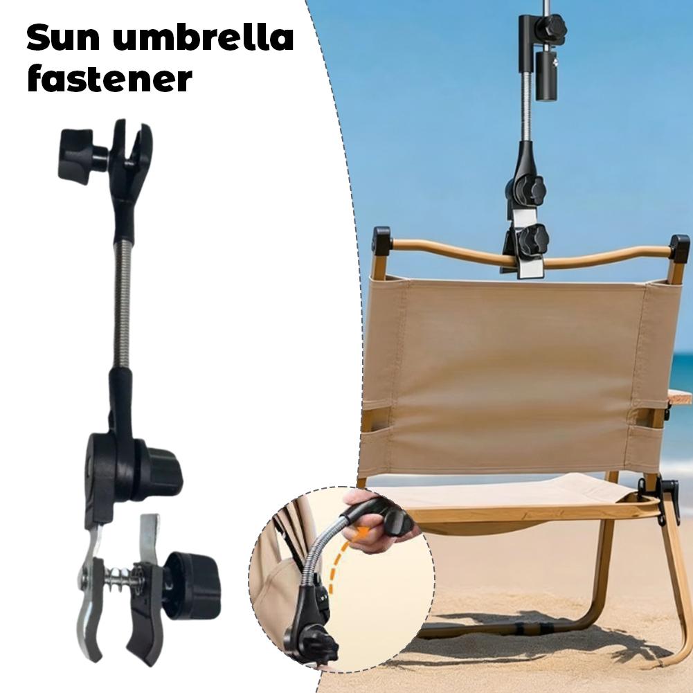 Small Clamp Umbrella Mount for - Mini Projector Portable recension och pris