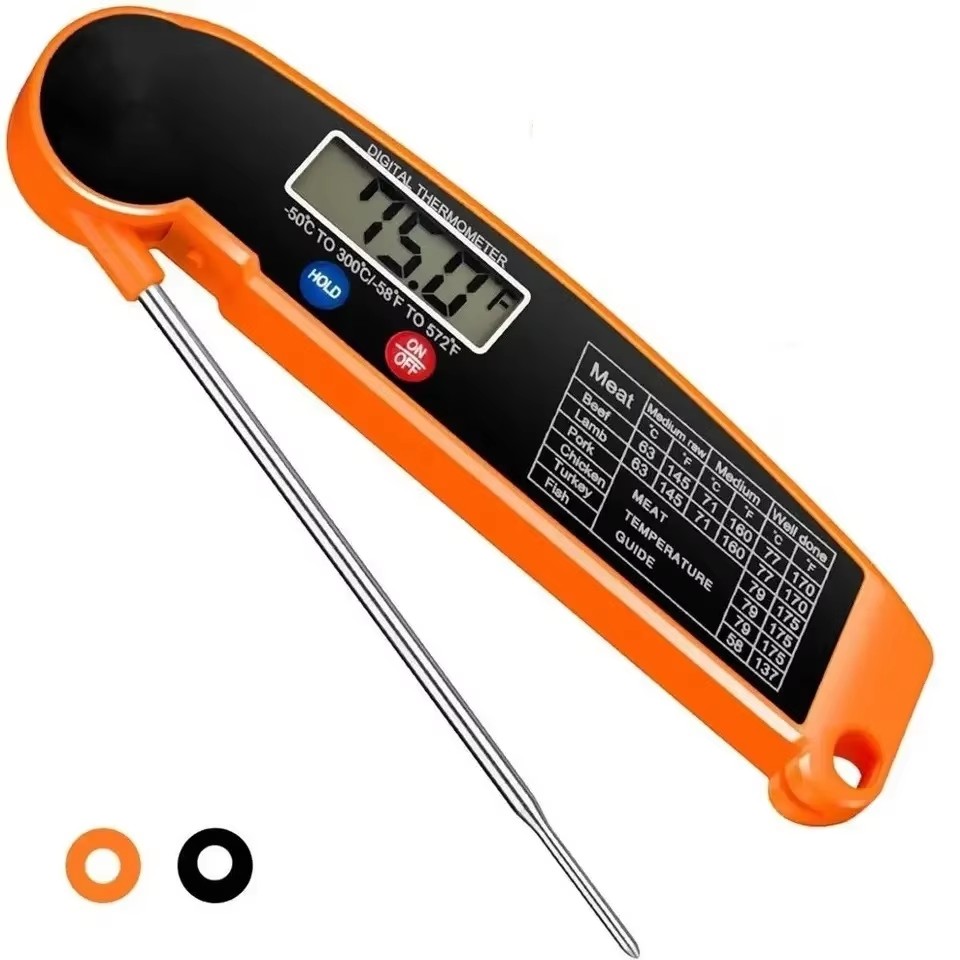 Hot Sale Digital Kitchen Food  - Gadgets For Electronics recension och pris