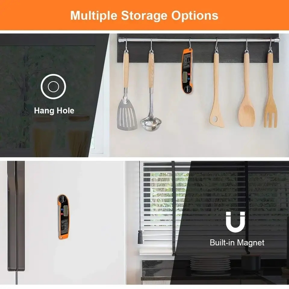 Hot Sale Digital Kitchen Food  - Gadgets For Electronics recension och pris