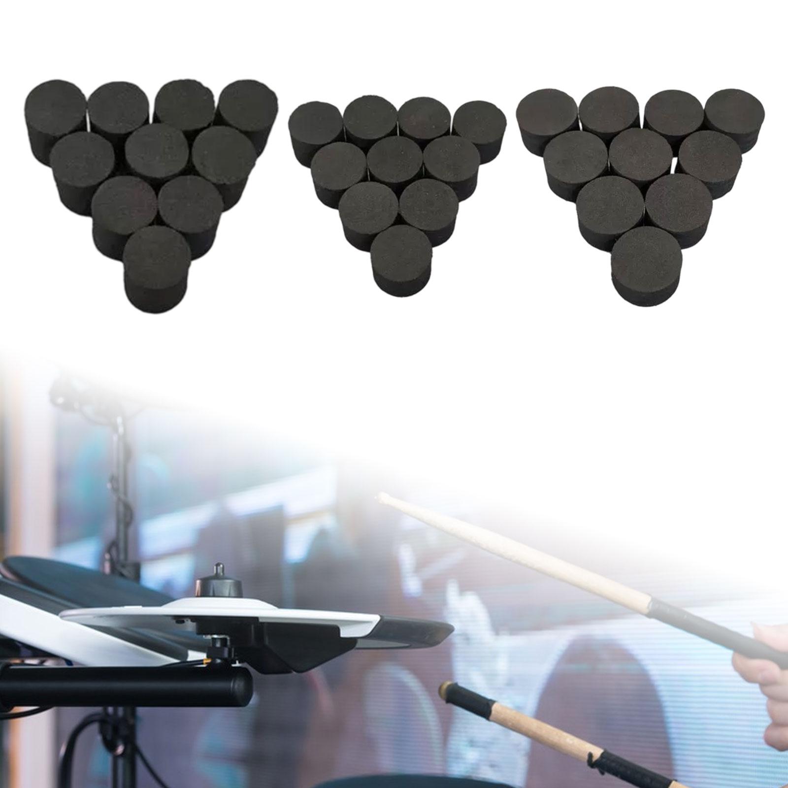 Drum Pad Trigger Sponge Replac - Diy Electronics Gadgets recension och pris
