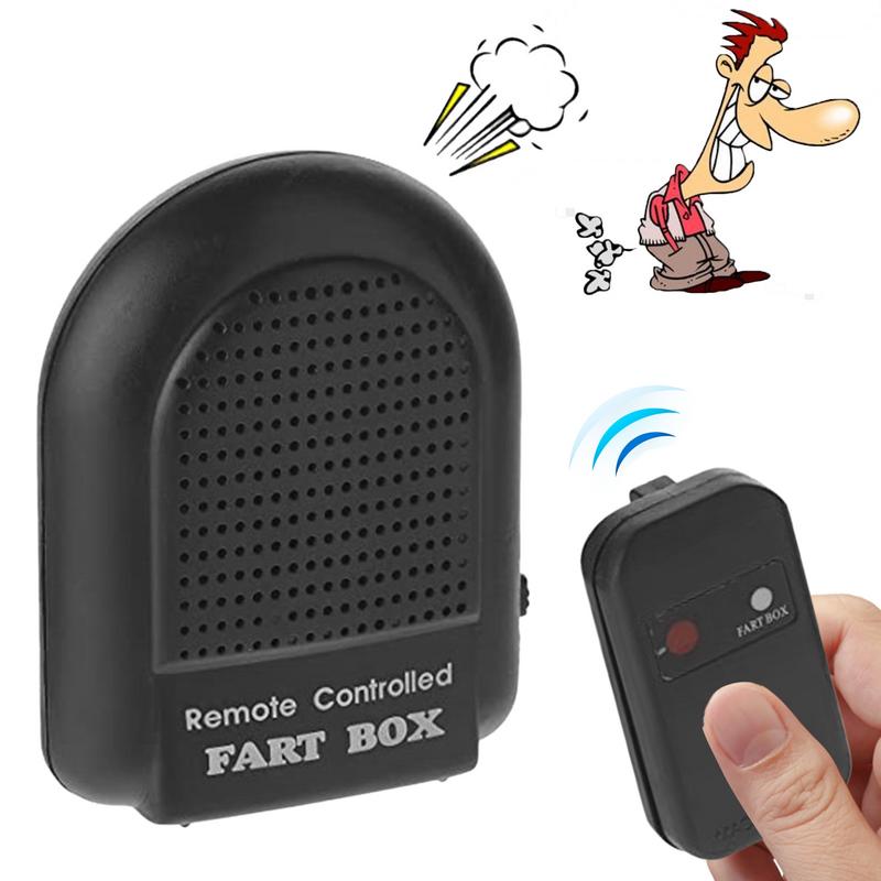 Fart Prank Gadgets Fart Sound  - Electronics And Gadgets With Y recension och pris