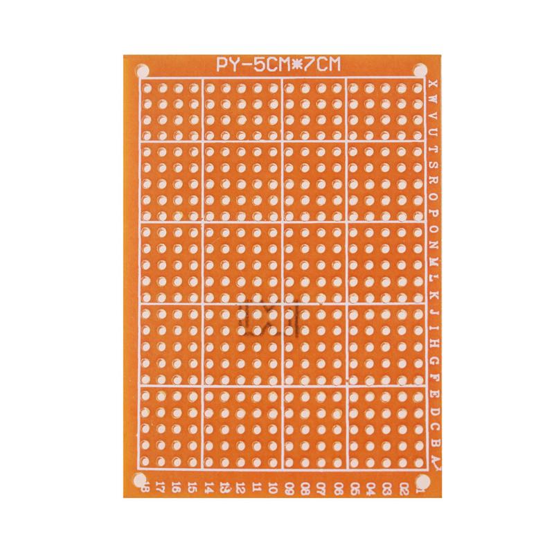 10PCS Insulated Material PCB P - Diy Electronics Gadgets recension och pris