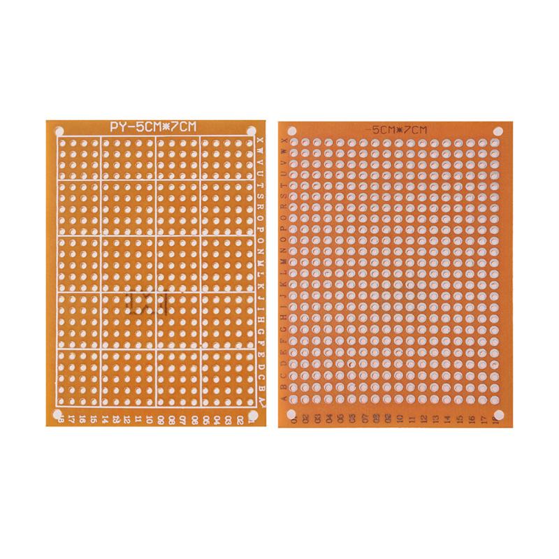 10PCS Insulated Material PCB P - Diy Electronics Gadgets recension och pris