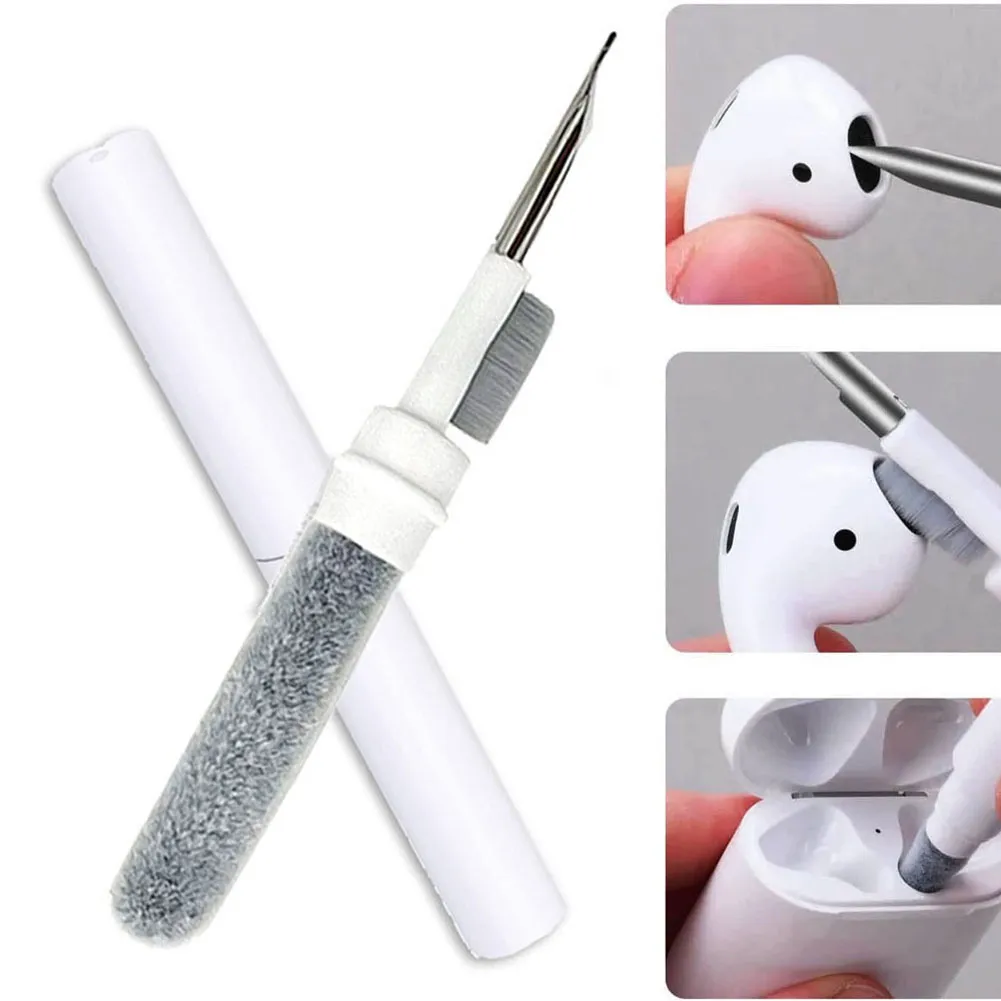 Bluetooth Earphone Cleaner Kit - Portable Wifi Hotspot recension och pris