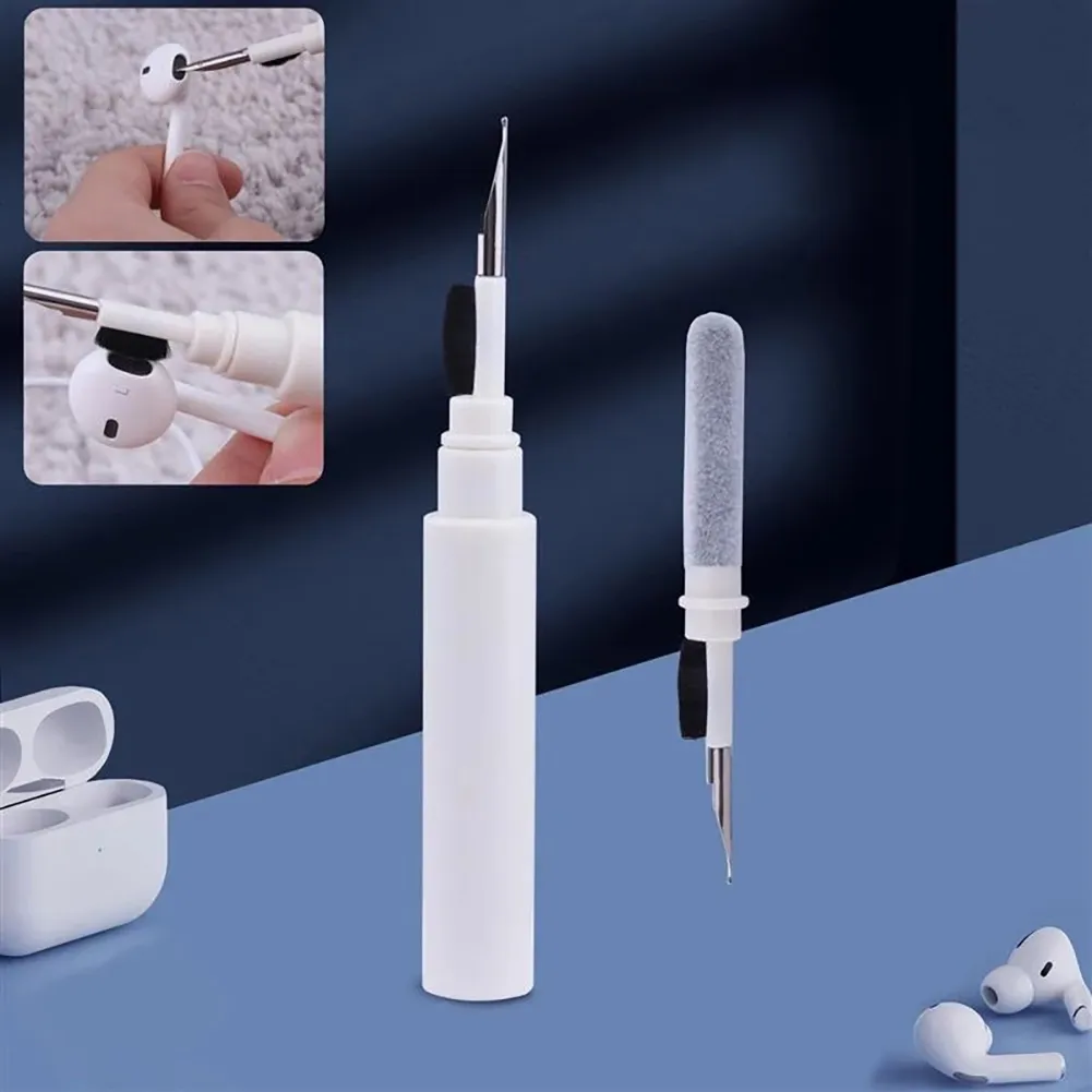 Bluetooth Earphone Cleaner Kit - Portable Wifi Hotspot recension och pris