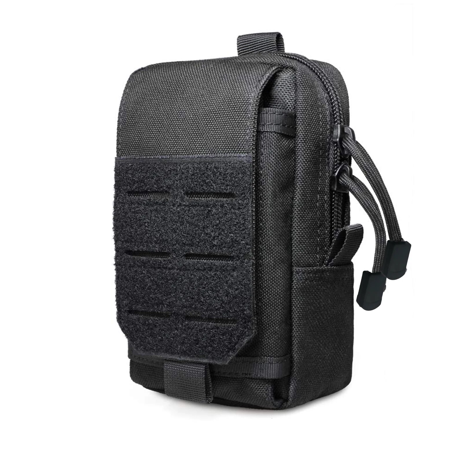 Tactical Molle Pouch Waist Bag - Gadgets For Electronics recension och pris