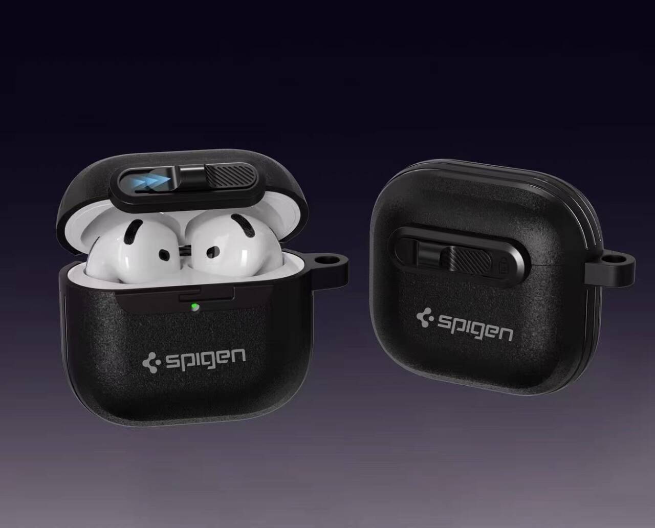 Original Spigen Earphone Case  - Portable Wifi Hotspot recension och pris