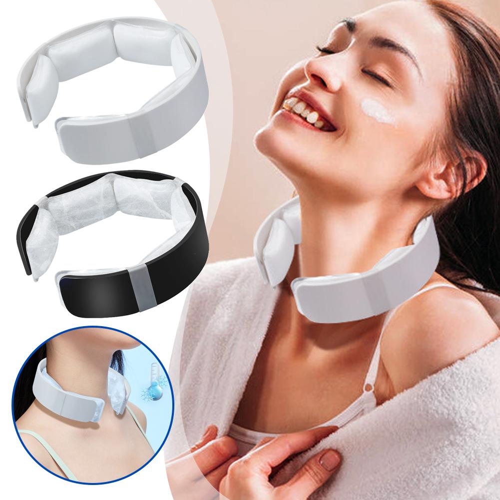 Wearable Neck Cooler Portable  - Mini Projector Portable recension och pris