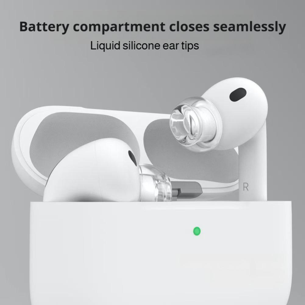 Silicone Ear Tips for AirPods  - Portable Wifi Hotspot recension och pris