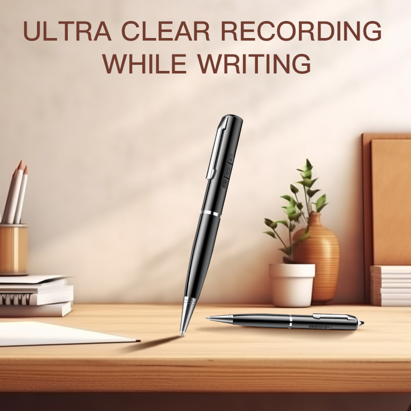 Digital Voice Recorder Pen One - Voice Recorder Pen recension och pris