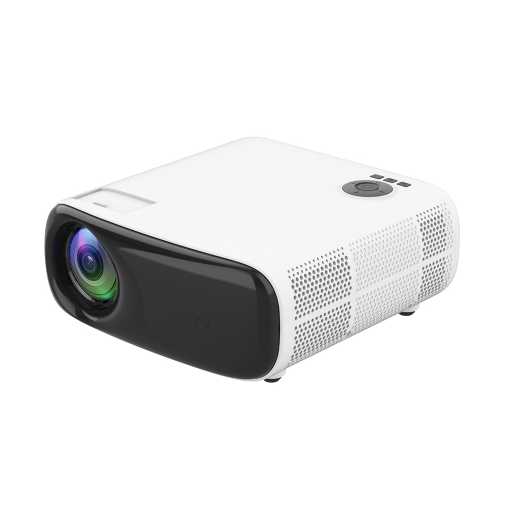 NEW 2026  Arrival Transjee A70 - Mini Projector Portable recension och pris