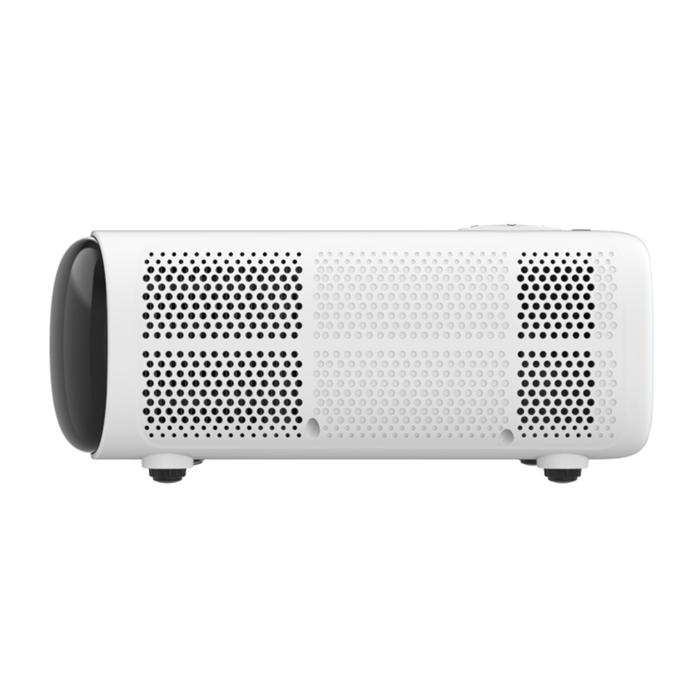 NEW 2026  Arrival Transjee A70 - Mini Projector Portable recension och pris