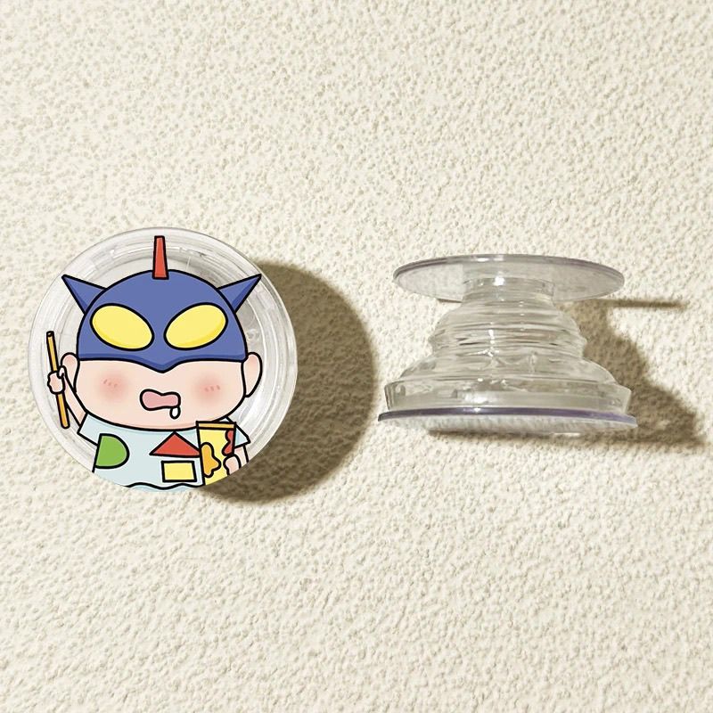 Crayon Shin-chan mobile phone  - Gadgets For Electronics recension och pris