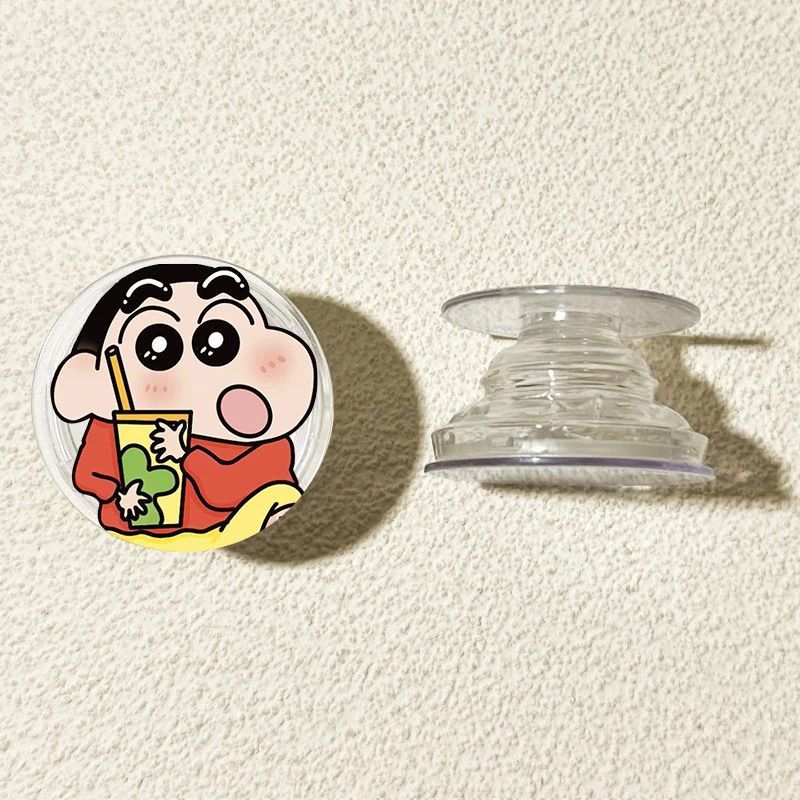 Crayon Shin-chan mobile phone  - Gadgets For Electronics recension och pris