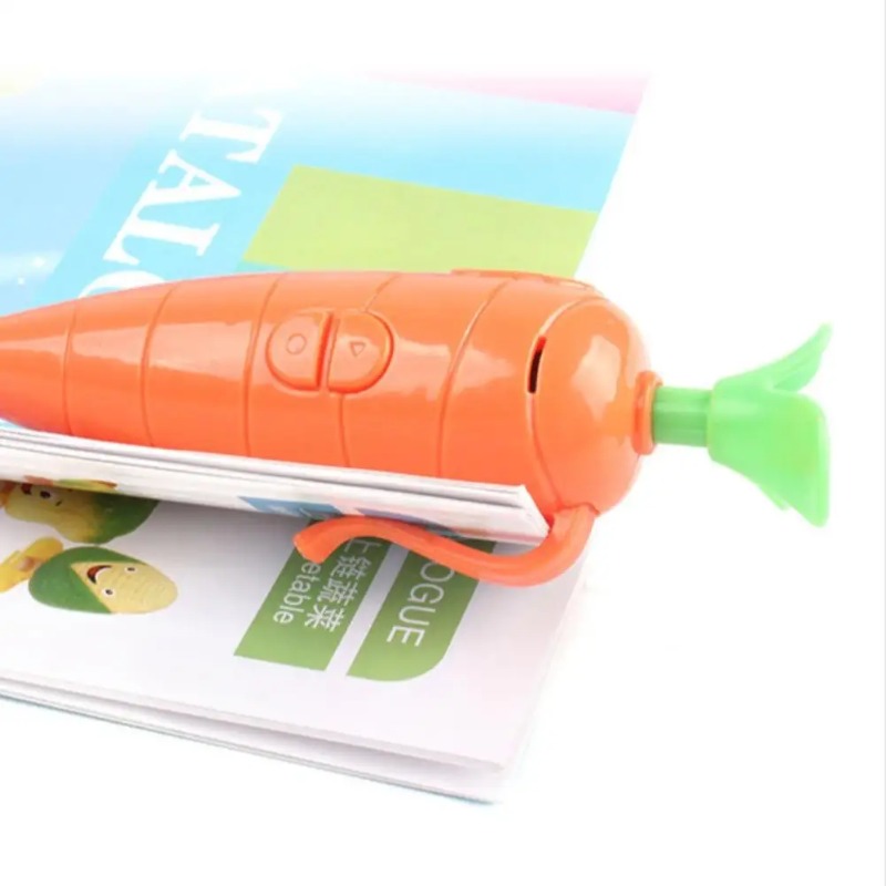 Funny Cute Voice Recorder Pen  - Voice Recorder Pen recension och pris