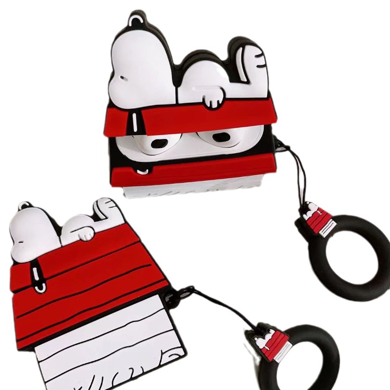 Popular Roof Snoopys  AirPods  - Portable Wifi Hotspot recension och pris