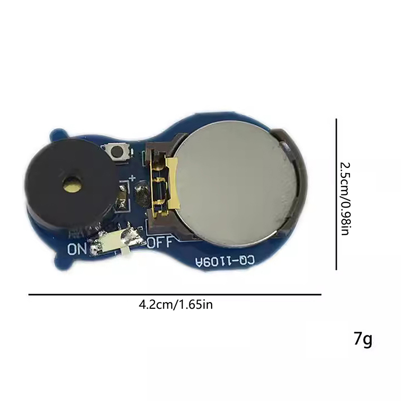 Hidden Beeping Noise Maker Ele - Electronics And Gadgets With Y recension och pris