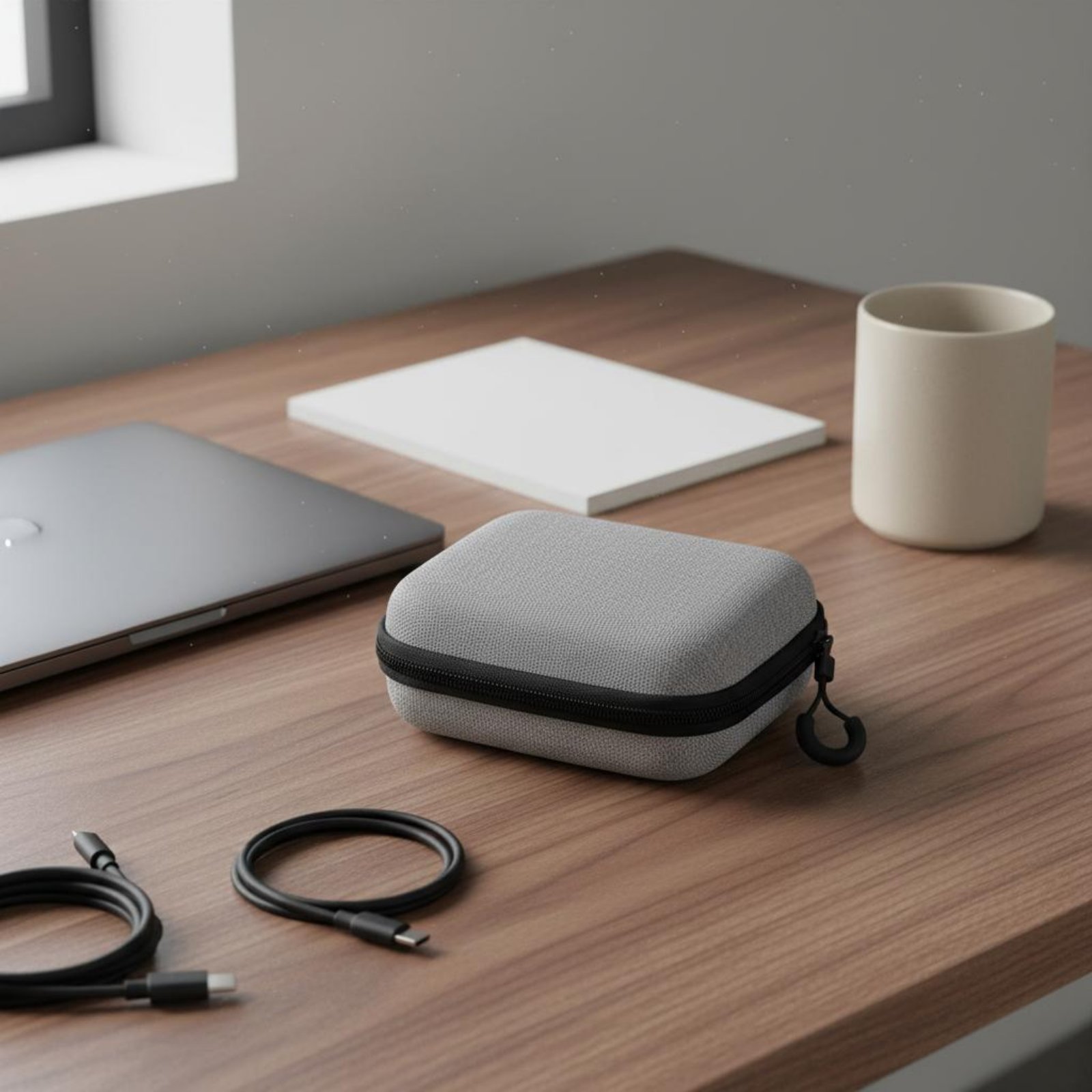 Cord Organizer Case Shockproof - Electronics And Gadgets G recension och pris
