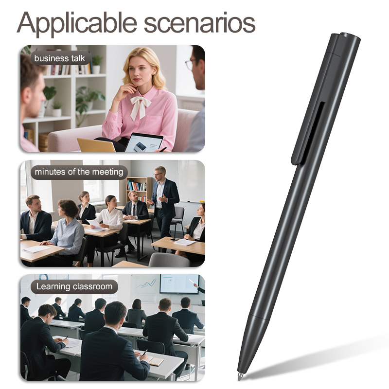 Voice Recorder Professional Re - Voice Recorder Pen recension och pris