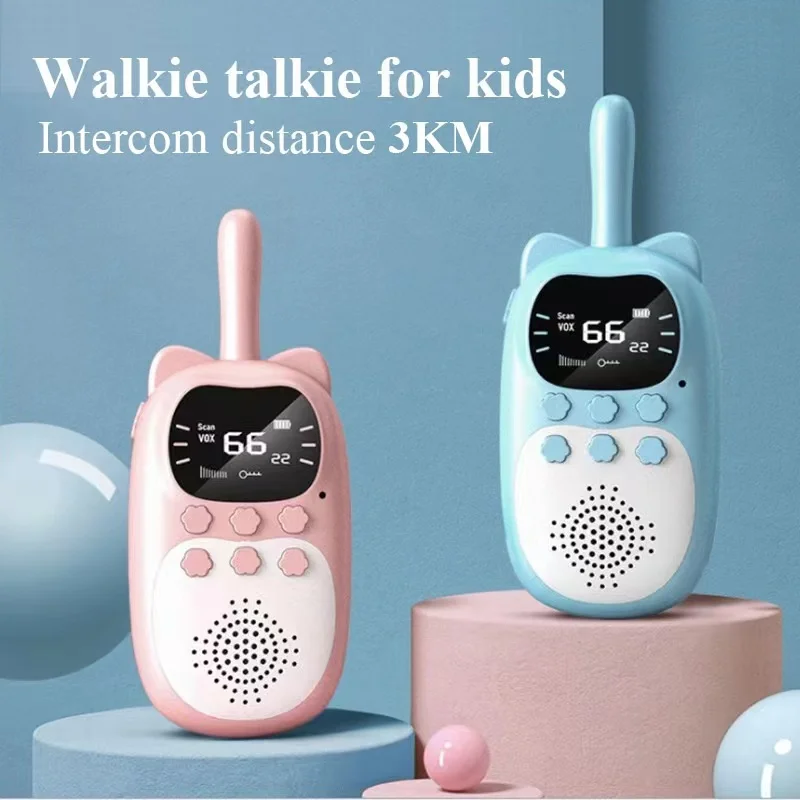 Children Spy Gadgets Baby Radi - Electronics And Gadgets With Y recension och pris