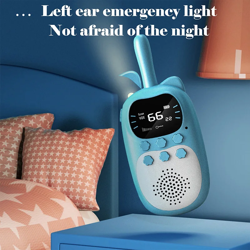 Children Spy Gadgets Baby Radi - Electronics And Gadgets With Y recension och pris