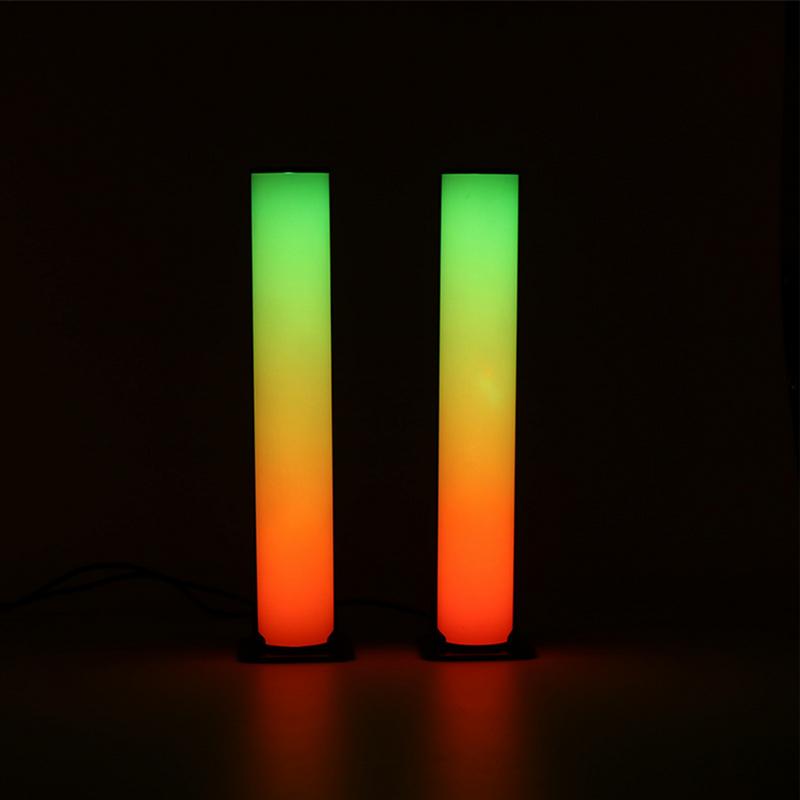 Decorative RGB Lights Smart De - Rgb Desk Lamp Smart recension och pris