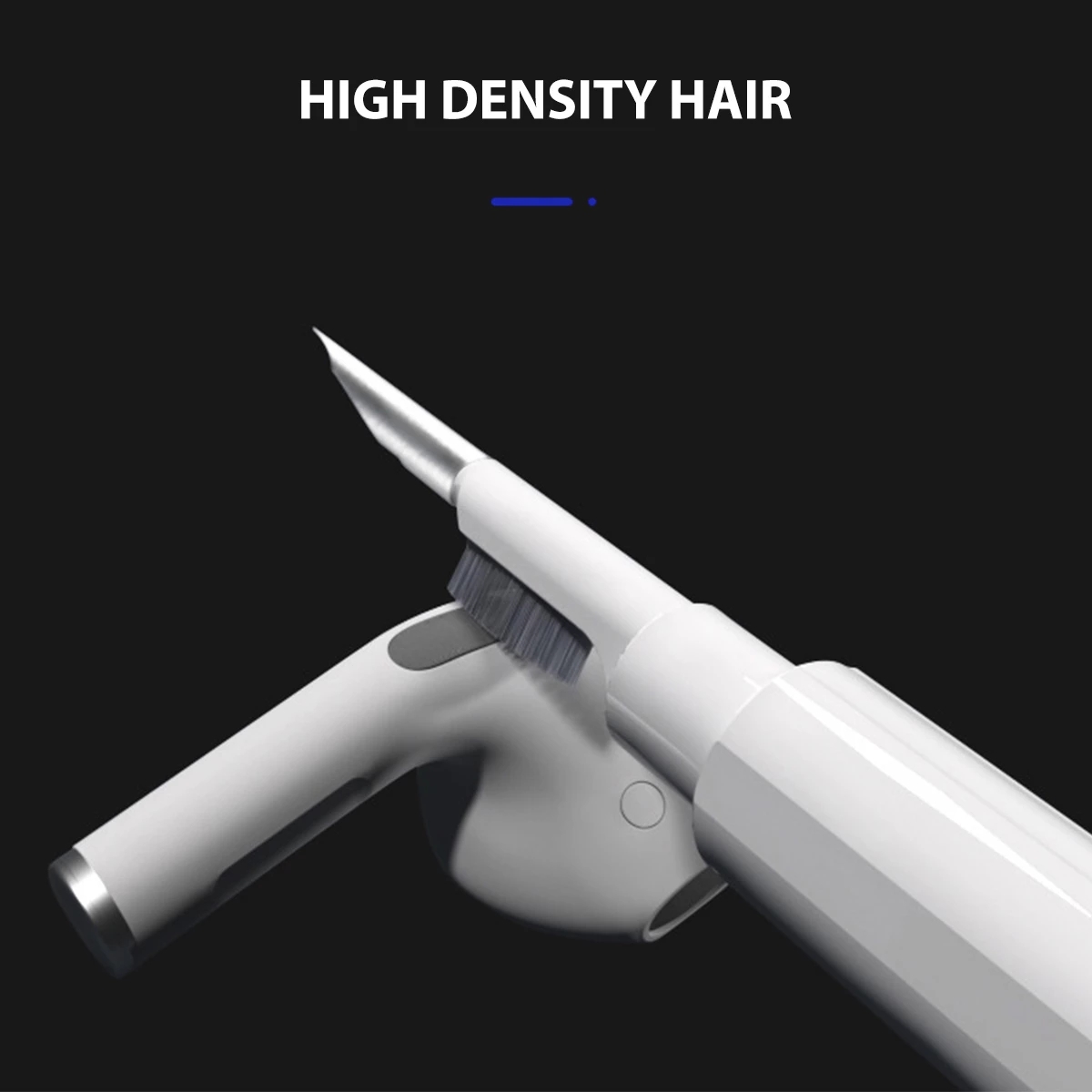 3 In 1 Cleaner Kit Earphones C - Portable Wifi Hotspot recension och pris