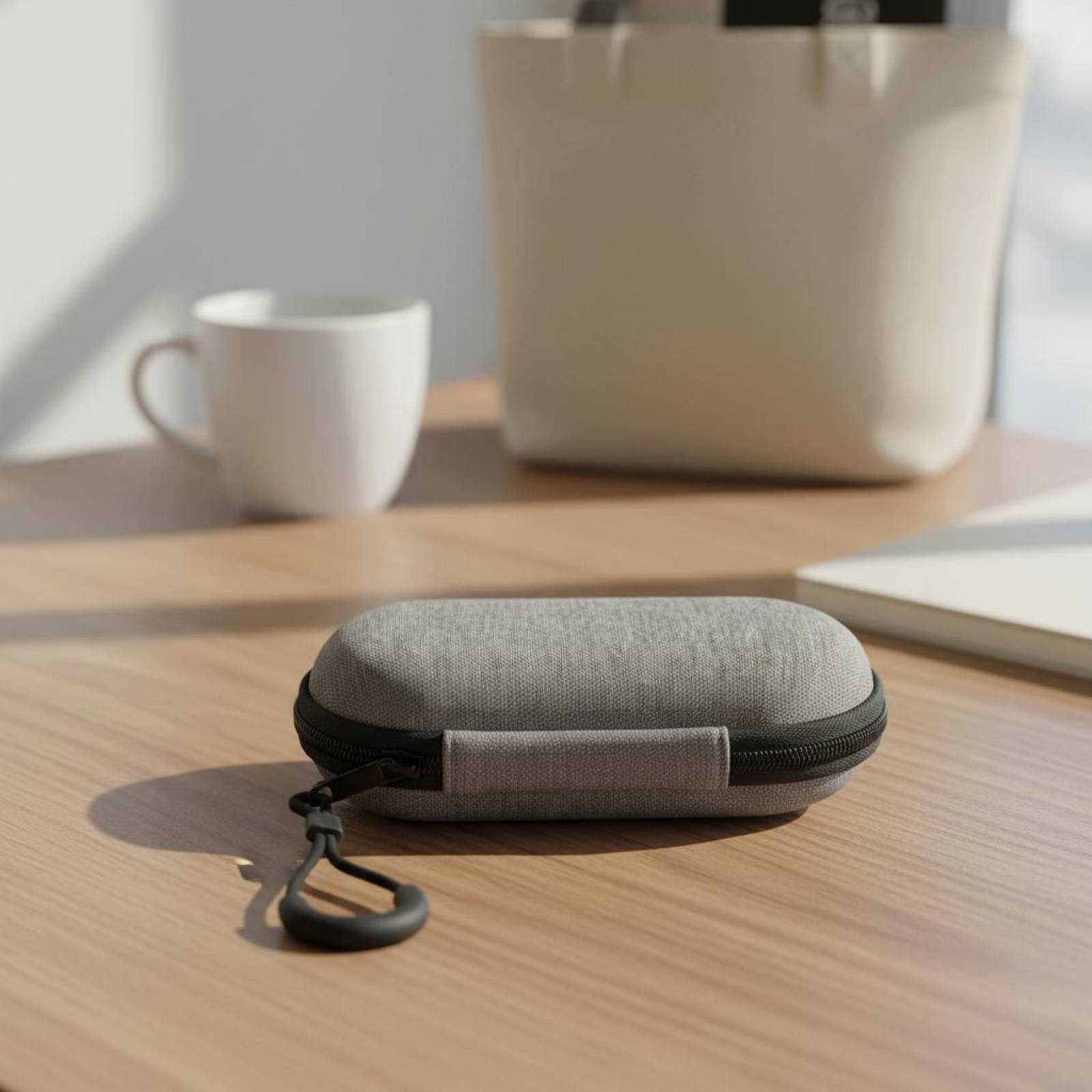 Cord Organizer Case Shockproof - Electronics And Gadgets G recension och pris