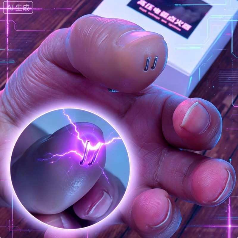 High Voltage Arc Igniter Elect - Electronics And Gadgets With Y recension och pris