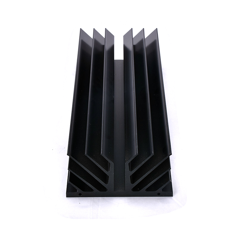 150*75*400mm heat sink DIY rad - Diy Electronics Gadgets recension och pris