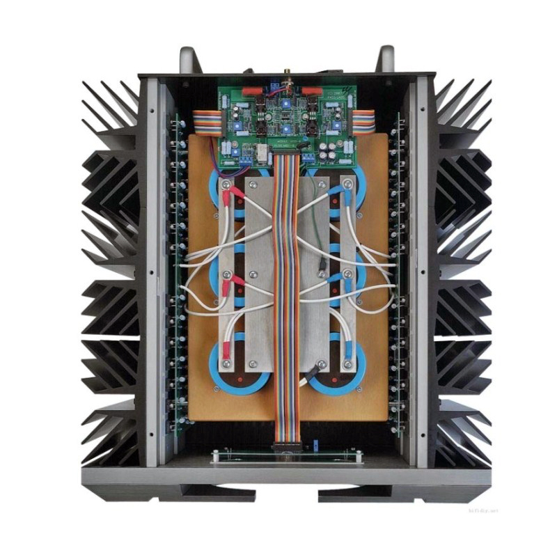 150*75*400mm heat sink DIY rad - Diy Electronics Gadgets recension och pris