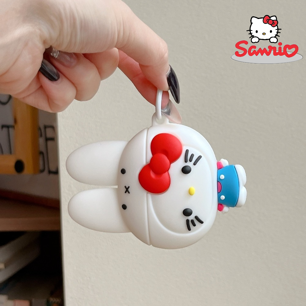 Sanrio Earphone Case For AirPo - Portable Wifi Hotspot recension och pris