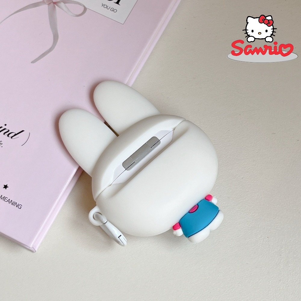 Sanrio Earphone Case For AirPo - Portable Wifi Hotspot recension och pris