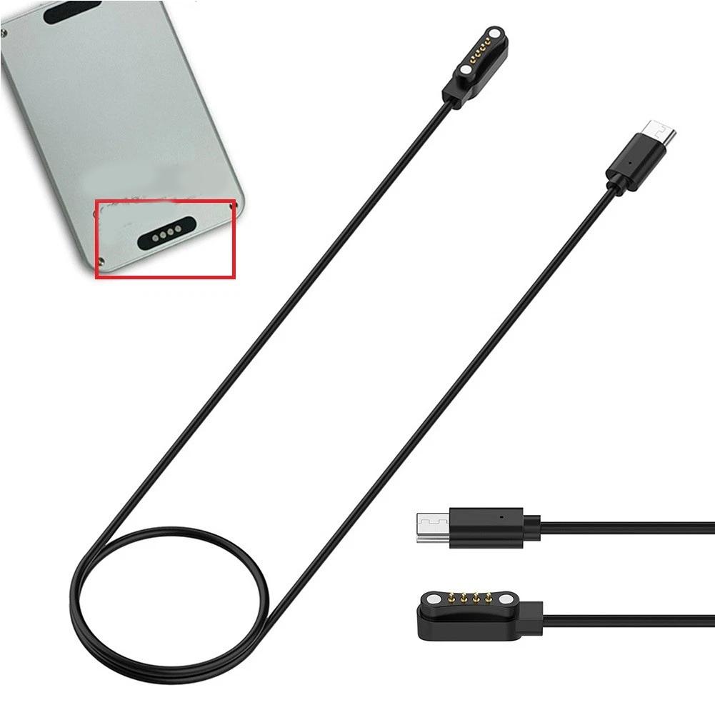 Fast Charging Magnetic USB-C C - Voice Recorder Pen recension och pris