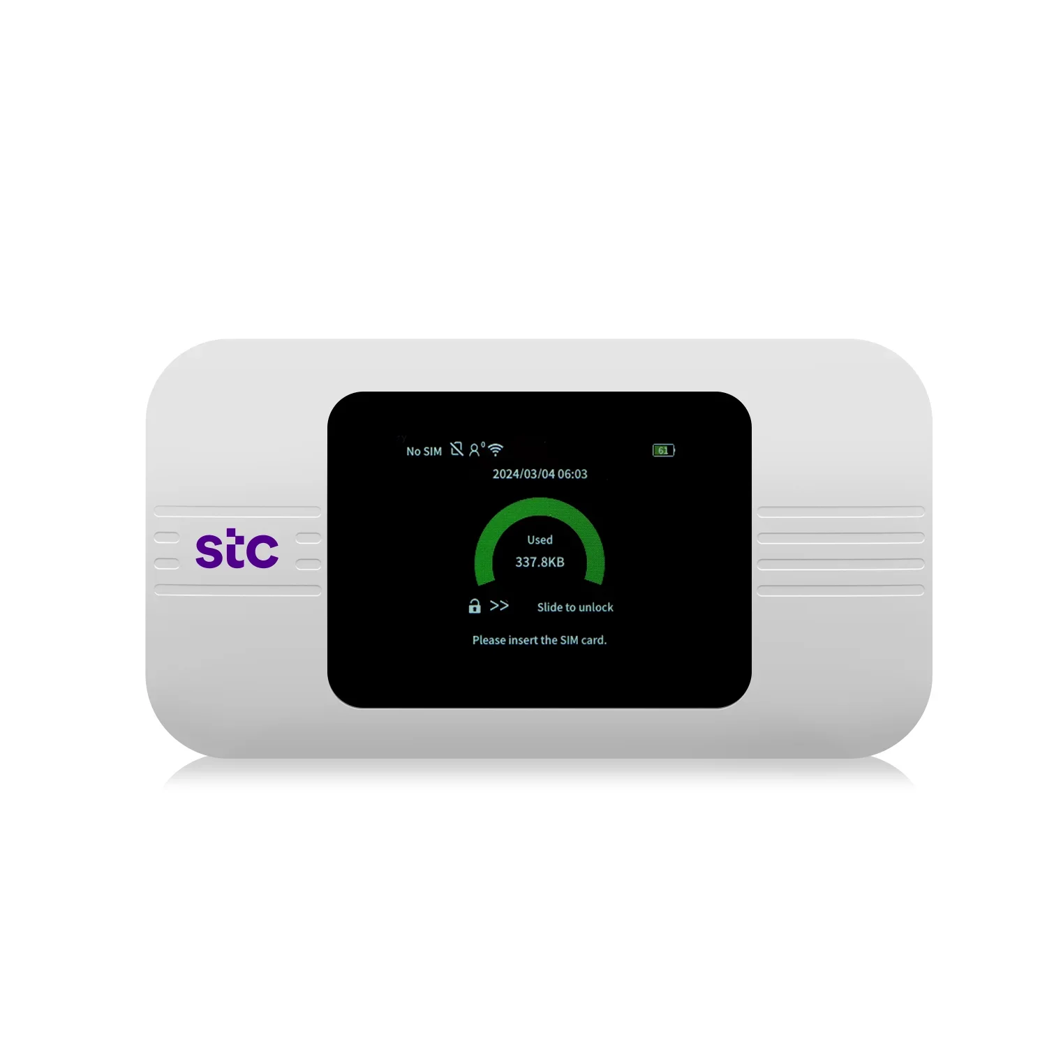 2025SUNCOMM Portable Pocket Mo - Portable Wifi Hotspot recension och pris