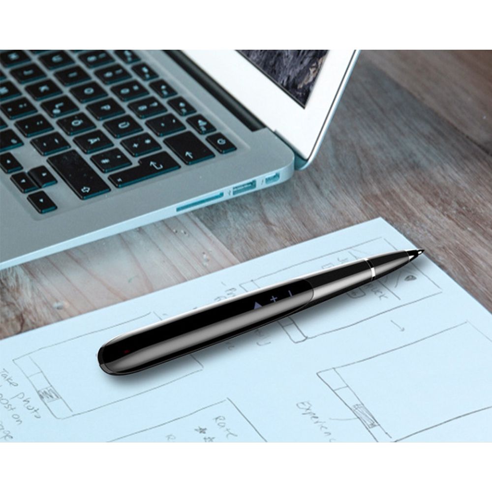 Q9 voice recording pens mini d - Voice Recorder Pen recension och pris