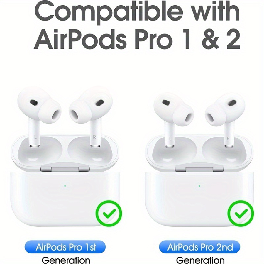 4 Pairs Liquid Silicone Ear Ti - Portable Wifi Hotspot recension och pris